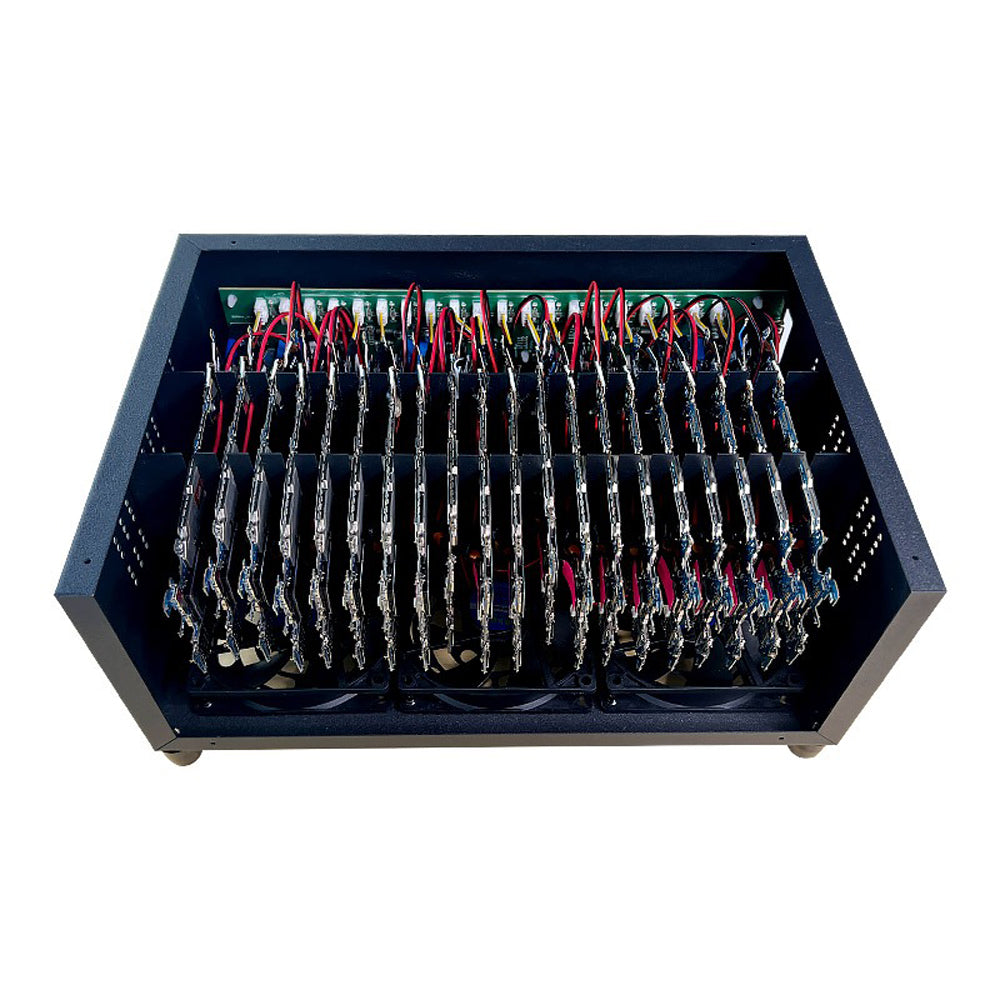 Unified Control 20 Pcs phone boards in one Box Phone Farm phone array - SOME 3C