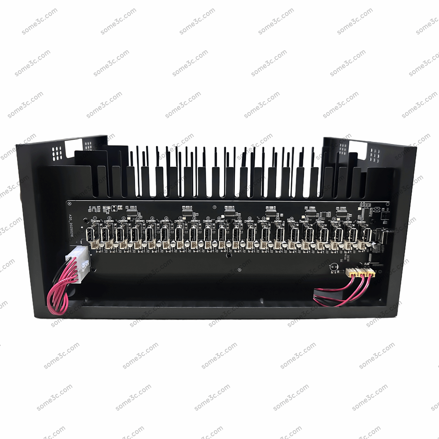 その他 Box phone farm Mobile phone Farm Chassis 20 Box Phone farm Accessories Telephone