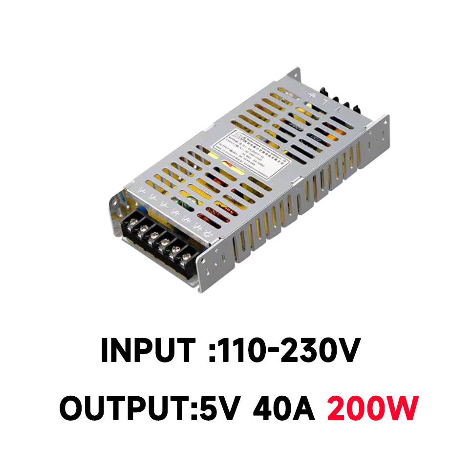 Mobile Phone Group Control Equipment Motherboard Ethernet / WIFI Connection Independent Switch Fan Adjustable Supports USB / OTG - SOME 3C