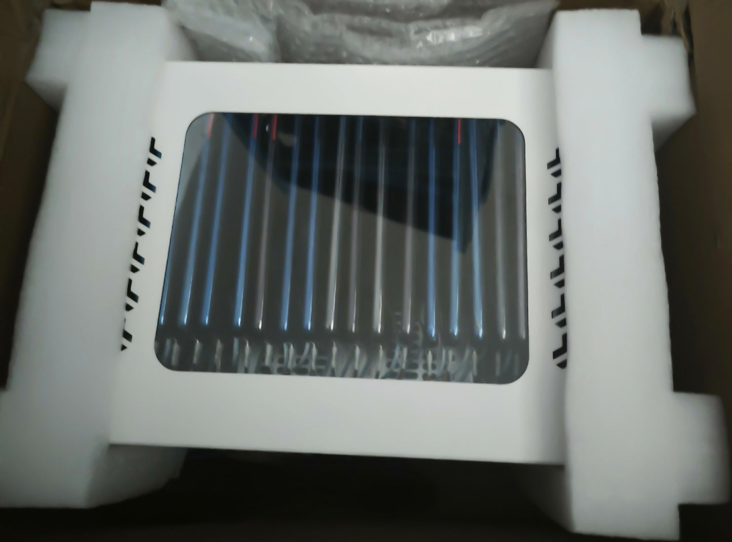 Caja vacía Teléfono Granja Teléfono móvil Chasis Grupo Equipo de control Placa base Conexión USB Accesorios Teléfono Granja