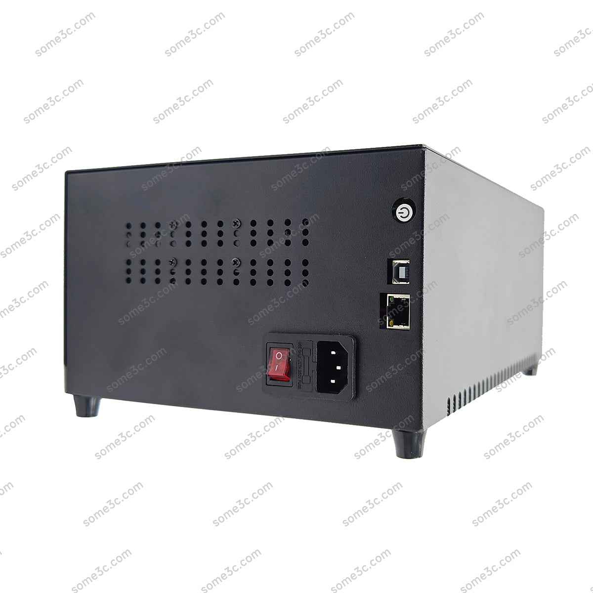 Motherboard Phone Farm Chassis with USB OTG - SOME 3C Phone Farm Hardware & Chassis