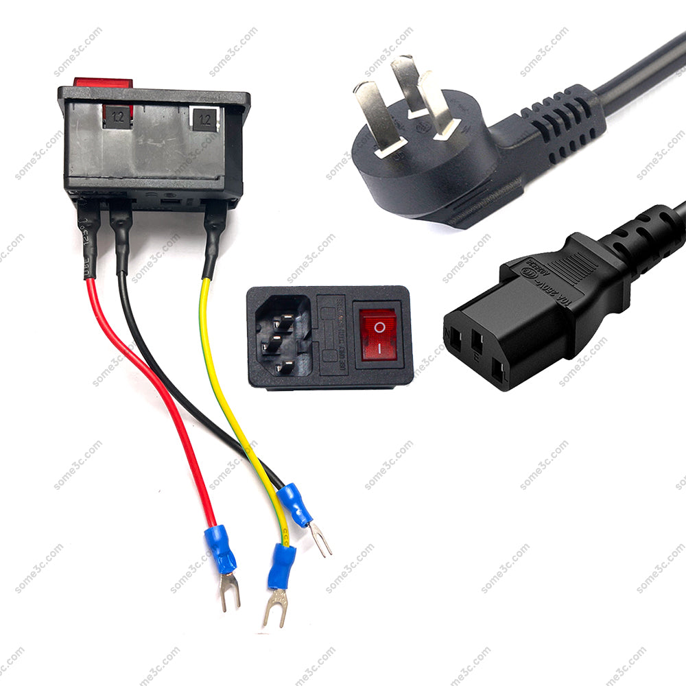 Mobiltelefon-Gruppensteuerungsgerät Hauptplatine Ethernet / WIFI Verbindung Unabhängiger Schalter Lüfter Einstellbar Unterstützt USB / OTG