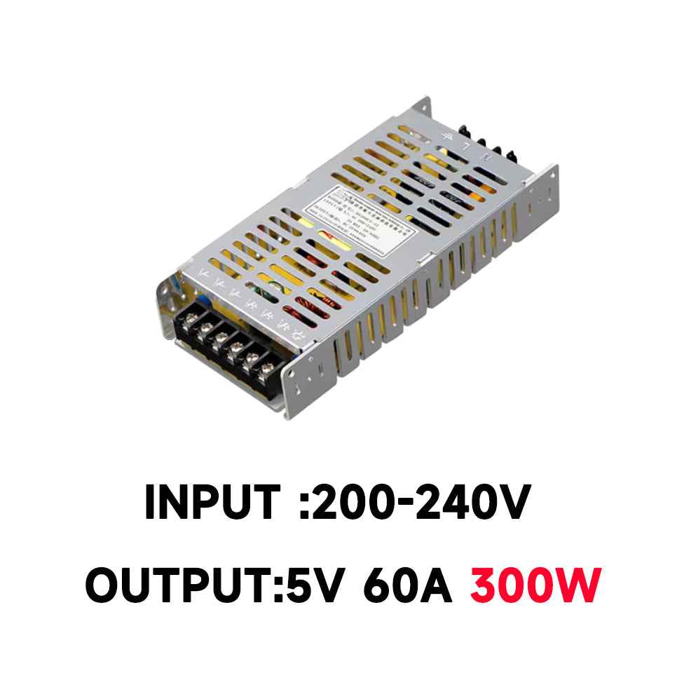 Mobile Phone Group Control Equipment Motherboard Ethernet / WIFI Connection Independent Switch Fan Adjustable Supports USB / OTG