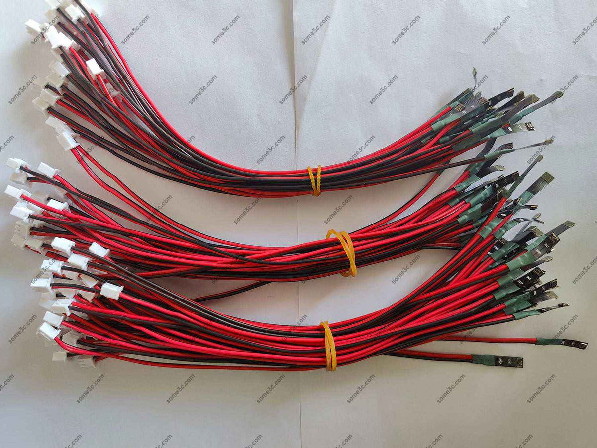 Universal Phone Motherboard Power Cable - SOME 3C Phone Farm Hardware & Chassis