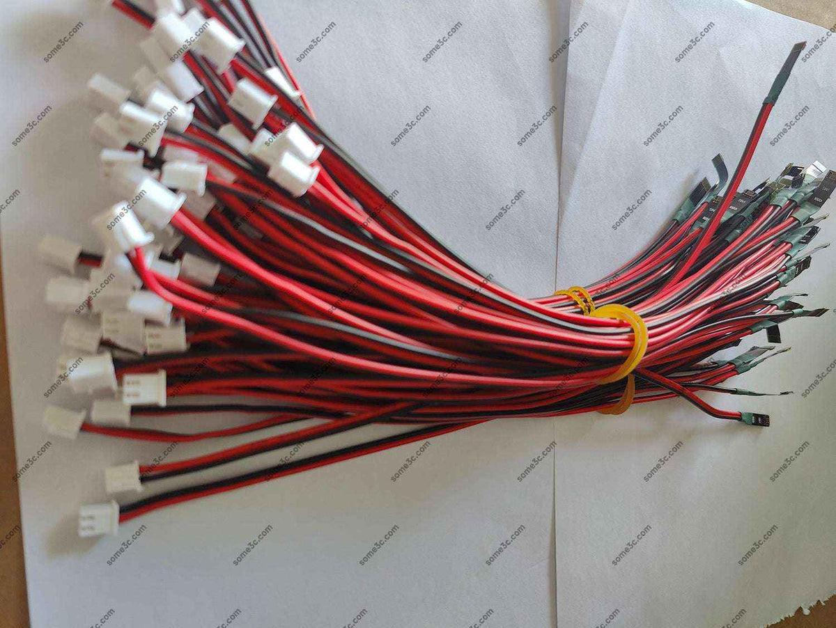 Universal Phone Motherboard Power Cable - SOME 3C Phone Farm Hardware & Chassis