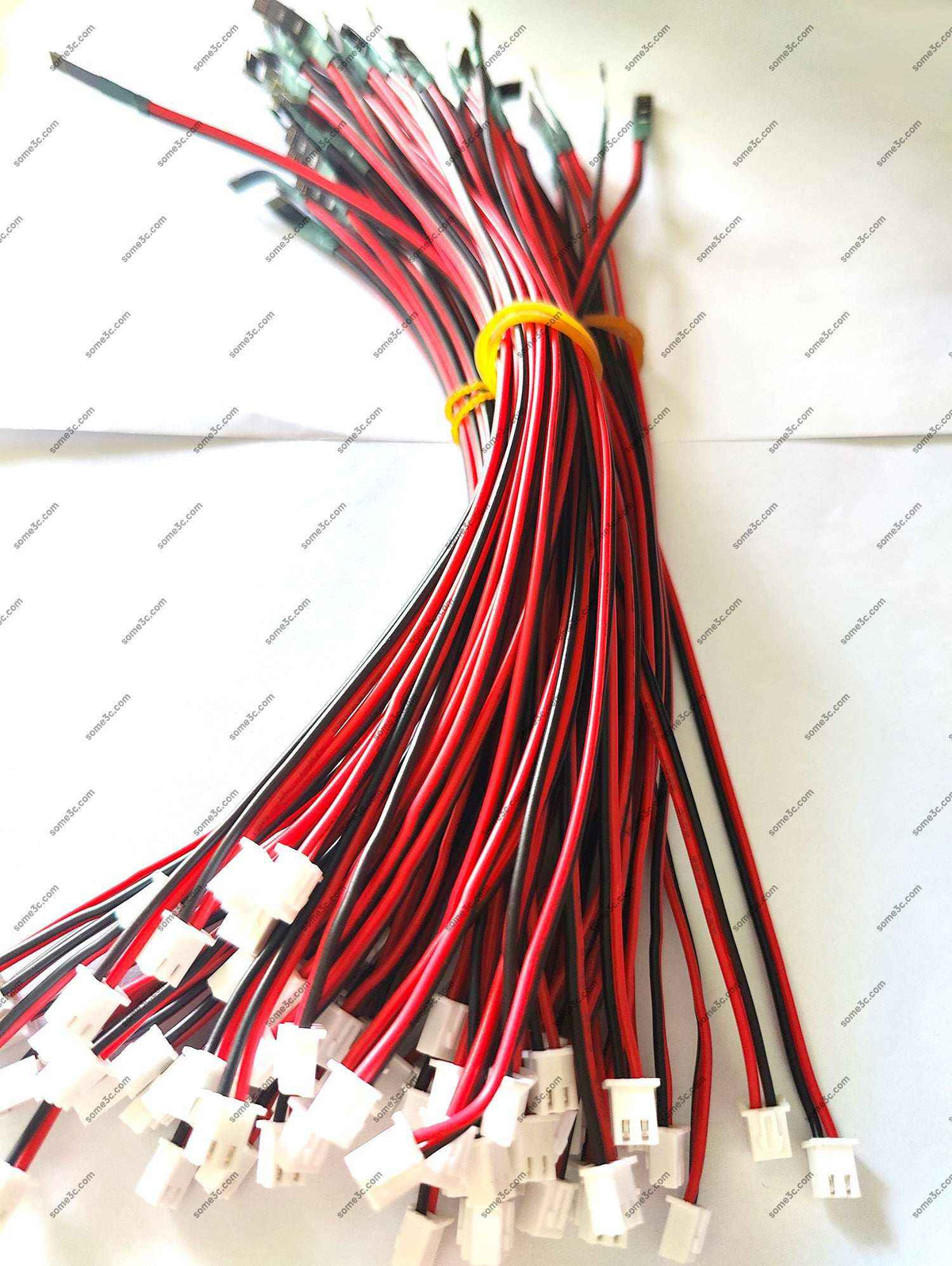 Universal Phone Motherboard Power Cable - SOME 3C Phone Farm Hardware & Chassis