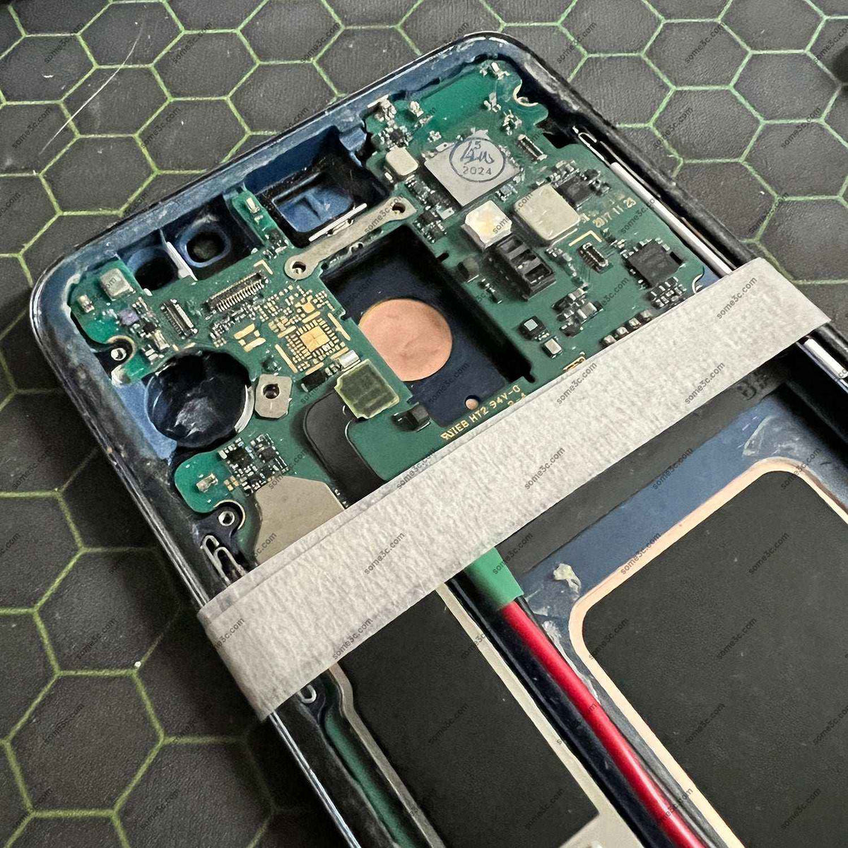 Universal Phone Motherboard Power Cable - SOME 3C Phone Farm Hardware & Chassis