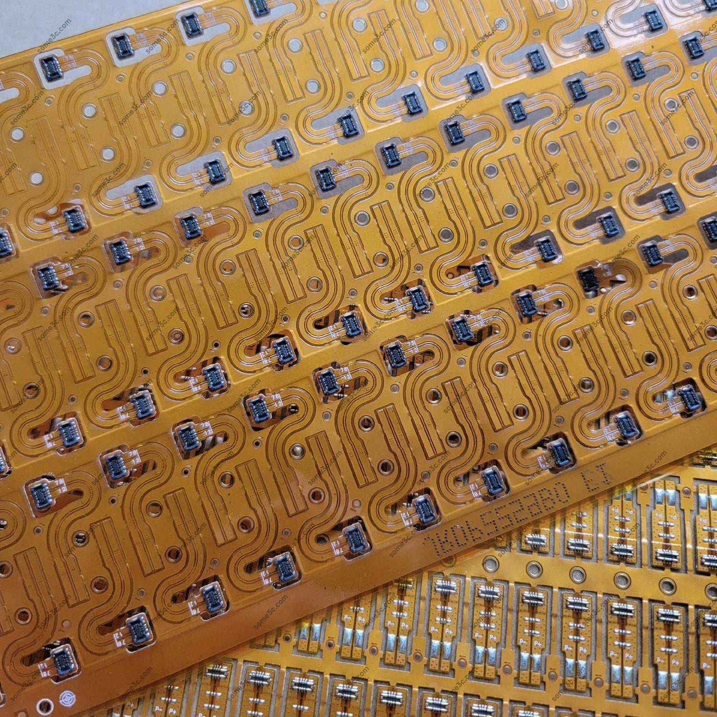 Mobile Phone Motherboard Power Cord Supply Cable Universal Direct Power Supply Battery Connection Cable