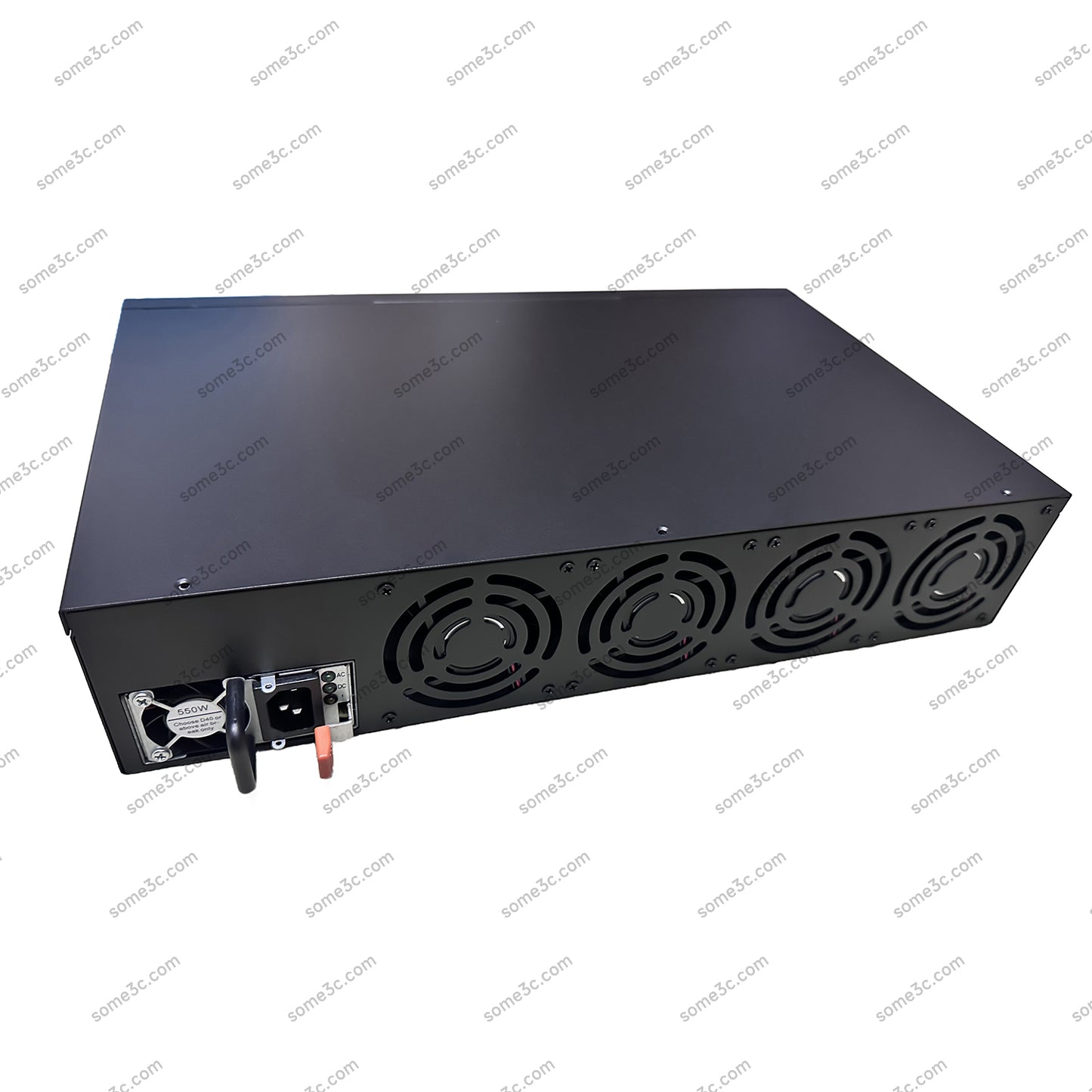 Rack de servidor 2U, caja vacía, chasis para teléfono móvil, 20 unidades, placa base para teléfono móvil, control de grupo, Ethernet, LAN, conexión USB OTG, caja para teléfono Android