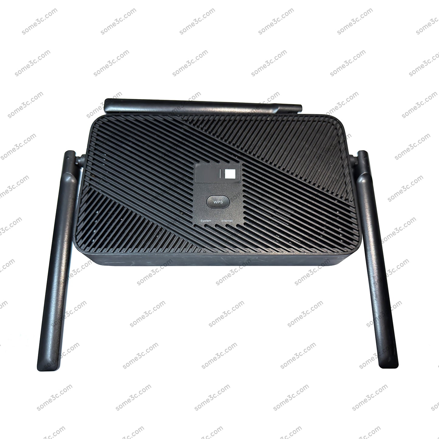 Soluciones de enrutamiento Openwrt de enrutadores personalizados