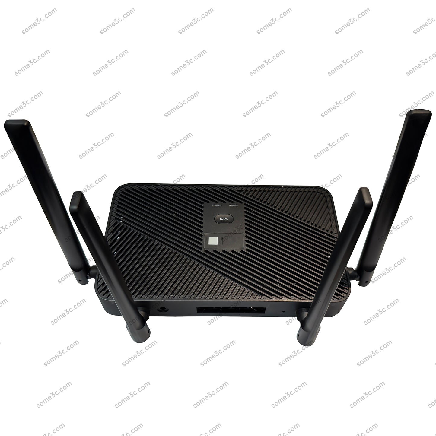 Soluciones de enrutamiento Openwrt de enrutadores personalizados