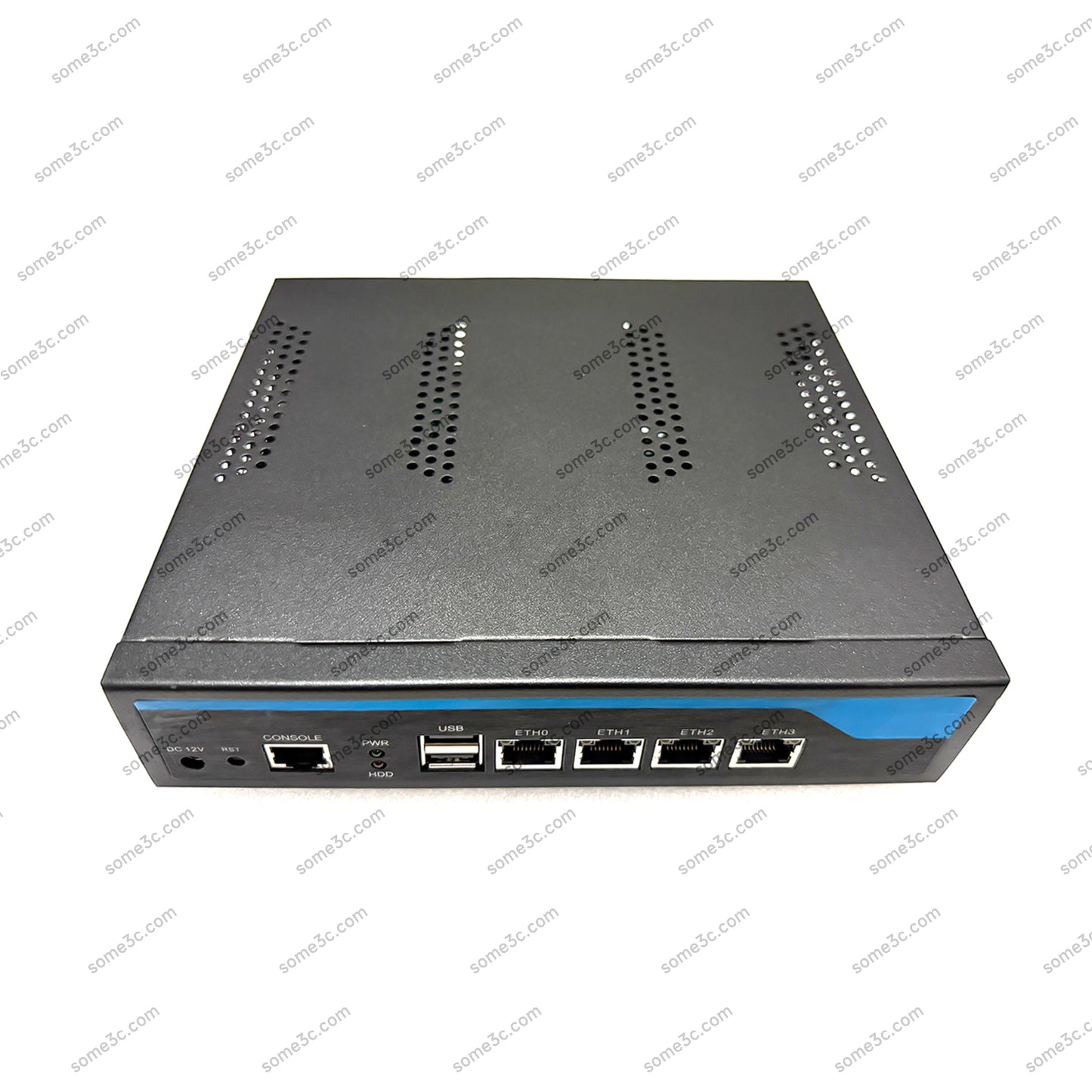 Soluciones de enrutamiento Openwrt de enrutadores blandos X86 personalizados