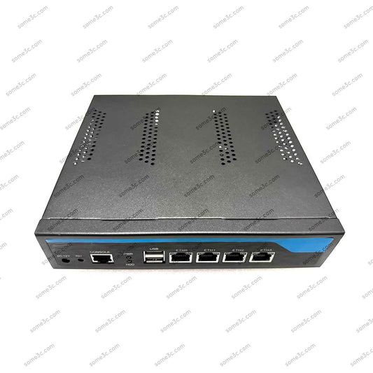 Customized X86 Soft Router Openwrt Routing Solutions