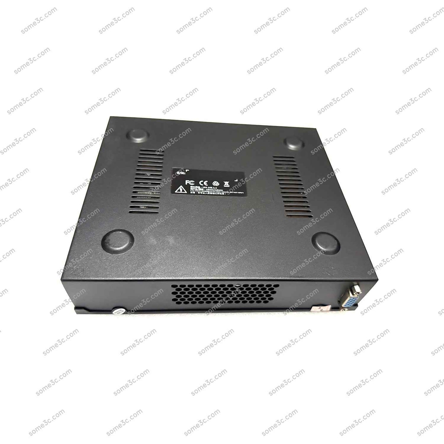 Customized X86 Soft Router Openwrt Routing Solutions