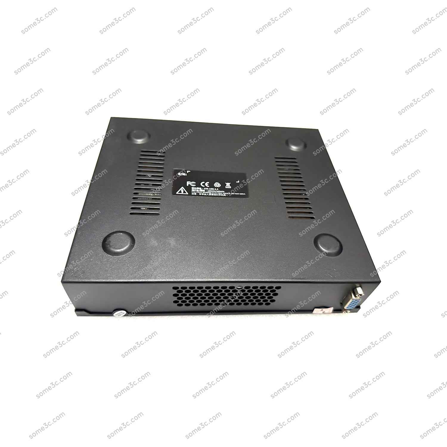 Customized X86 Soft Router Openwrt Routing Solutions