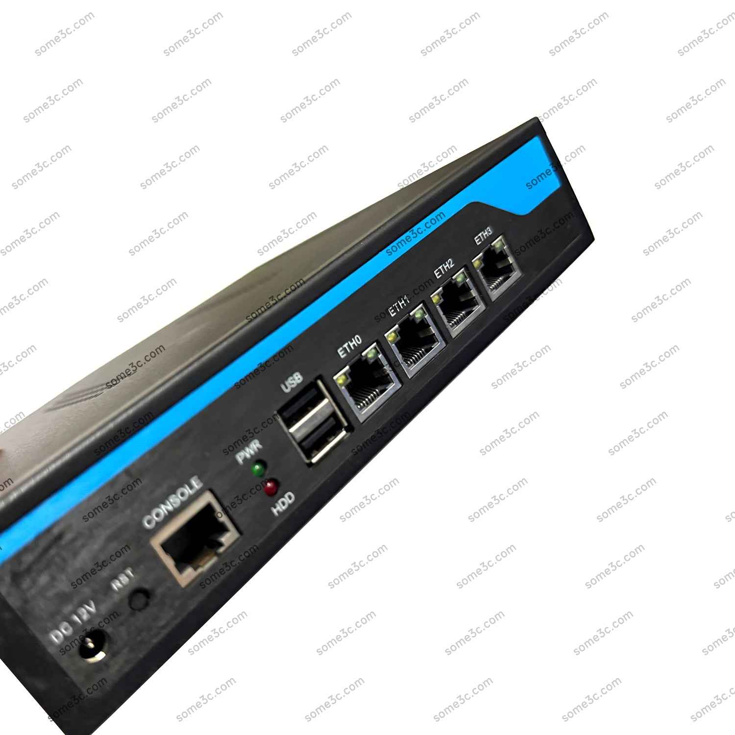 Customized X86 Soft Router Openwrt Routing Solutions