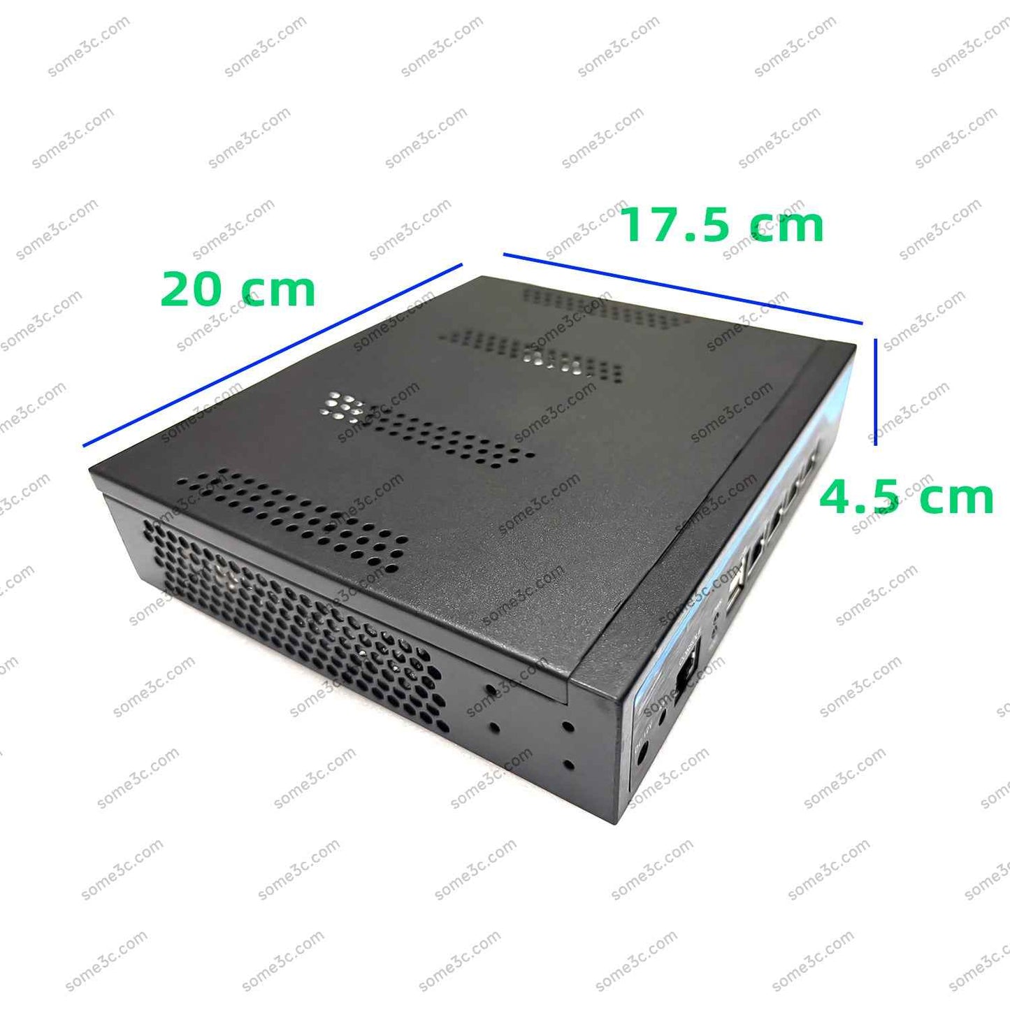 Customized X86 Soft Router Openwrt Routing Solutions