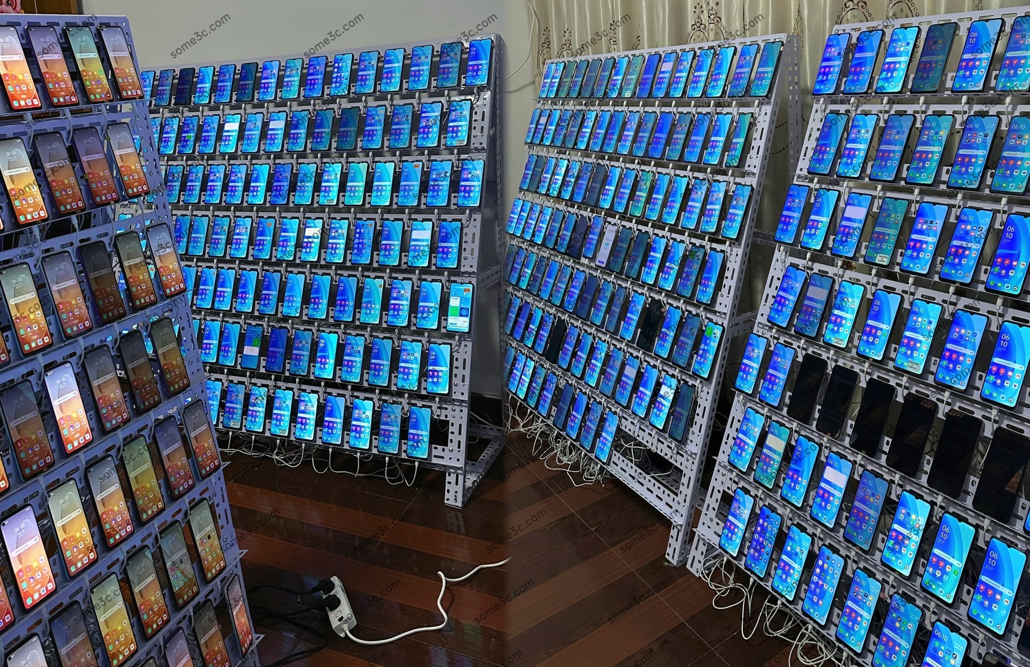 Box Phone Farms Explained: What They Are & How They Work A Deep Dive i ...