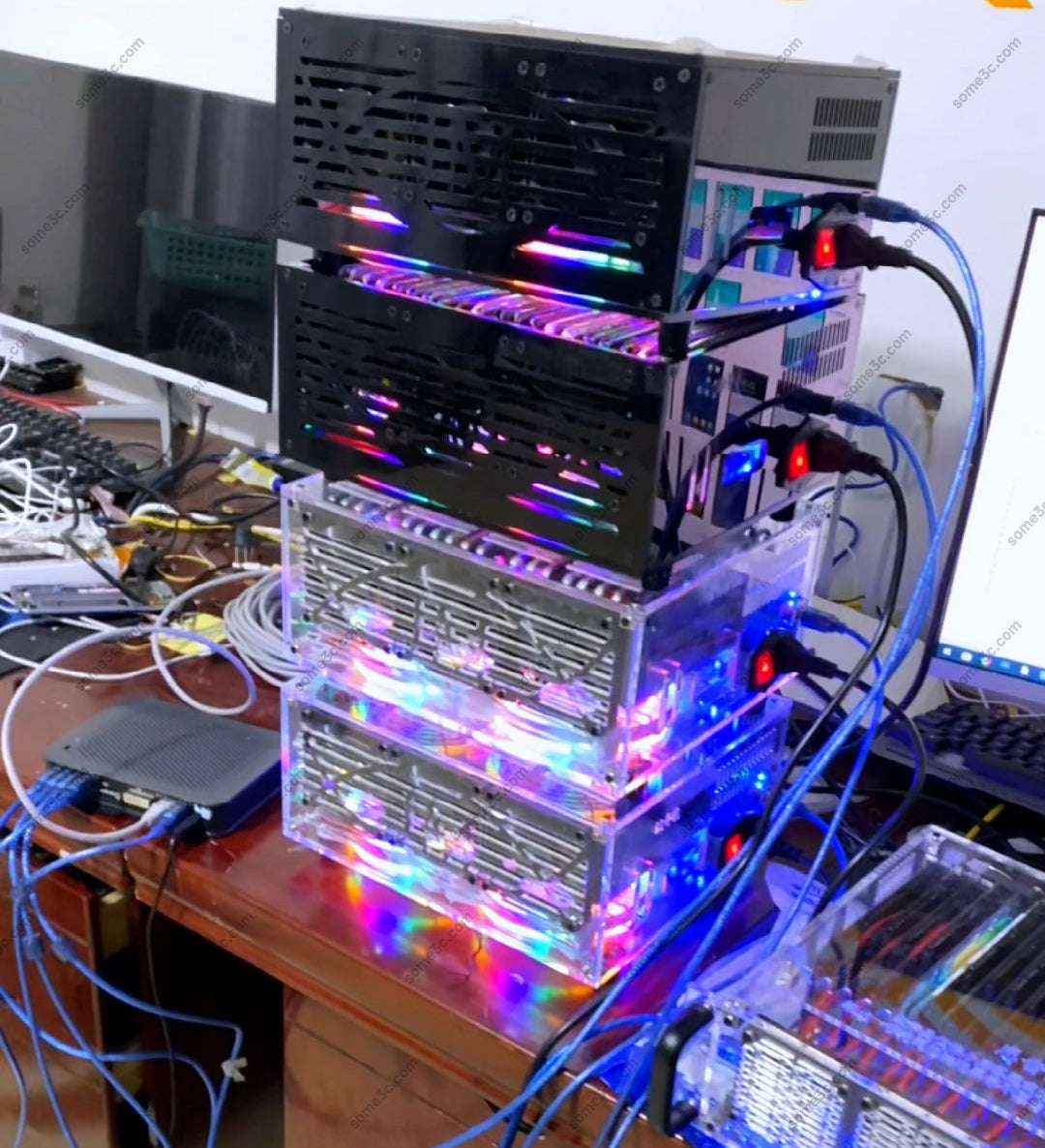 What Are Box Phones? The Ultimate Guide to Box Phone Farms for Farming, Mining, and More