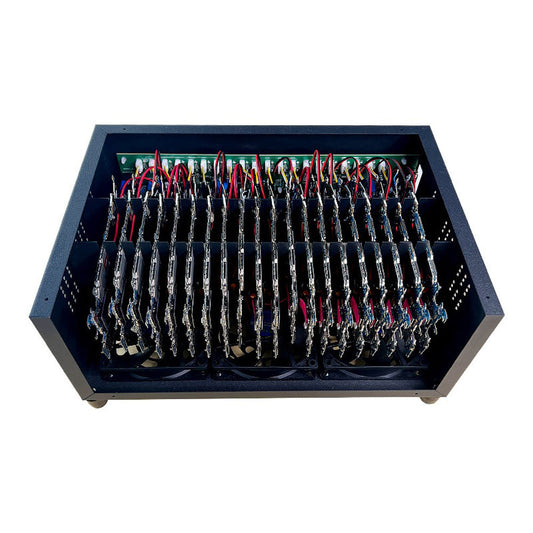 Unified Control 20 Pcs phone boards in one Box Phone Farm phone array