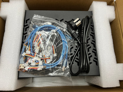 Empty Box box phone farm Mobile Phone Group Control Equipment Motherboard USB OTG Connection