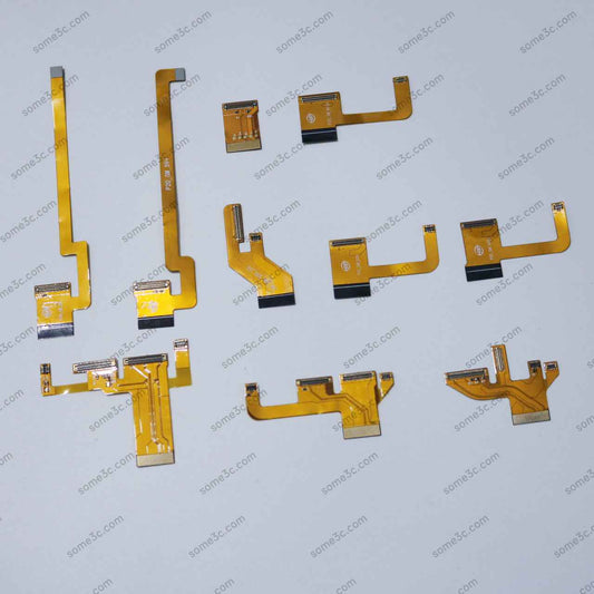 For HXT P30 P20 Box Chassis Samsung XIAOMI HUAWEI Phone Farm FPC Board Flexible Cables Connecting accessories