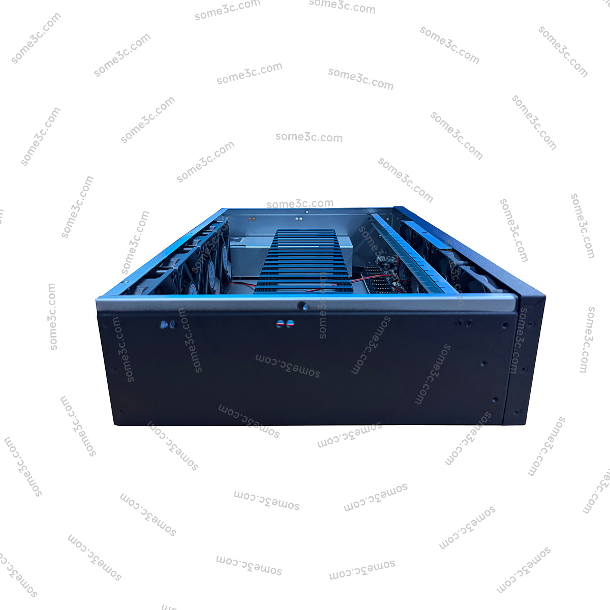 Build Box Phone Farm Mobile Phone Chassis Group Control Equipment Motherboard USB Connection DIY box farm phone setup