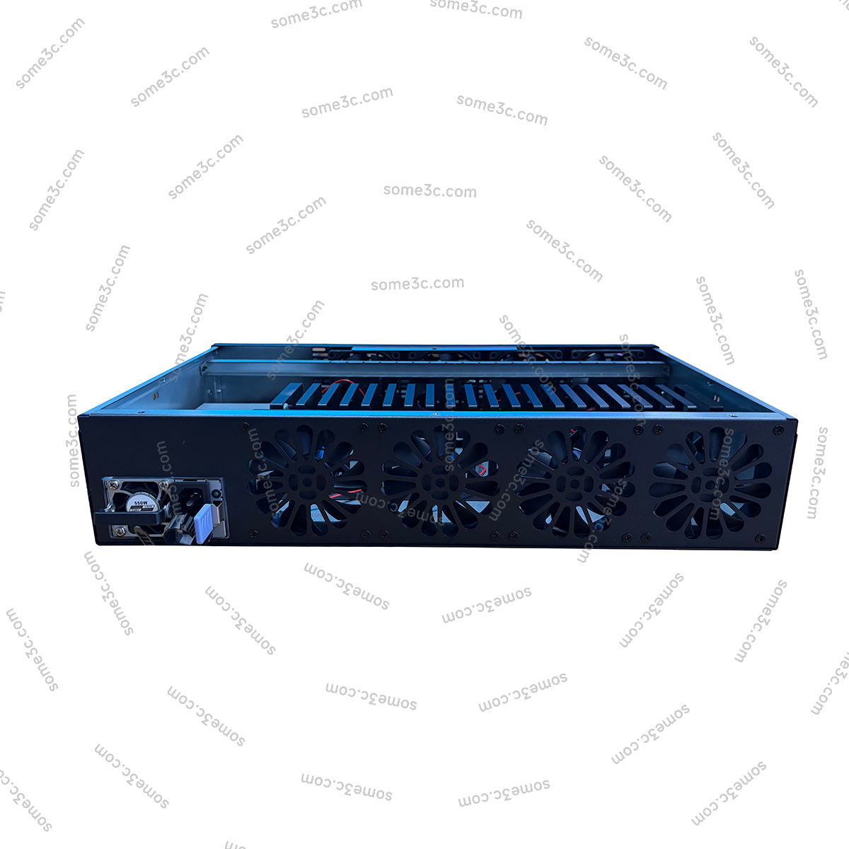 Build Box Phone Farm Mobile Phone Chassis Group Control Equipment Motherboard USB Connection DIY box farm phone setup