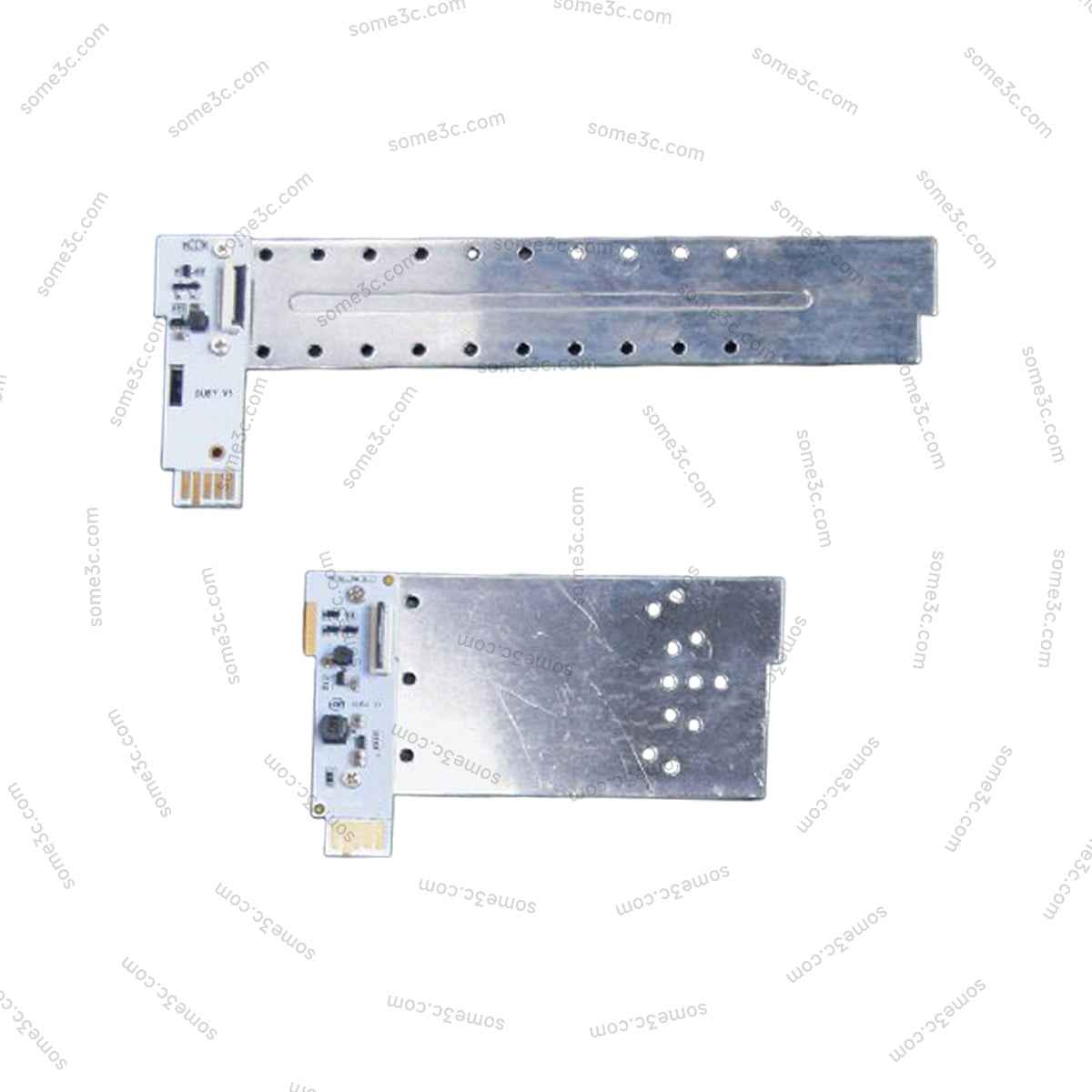 HXT P30 Slot HUB Replacement parts Mobile Phone Group Control Equipment Motherboard Ethernet USB DIY components