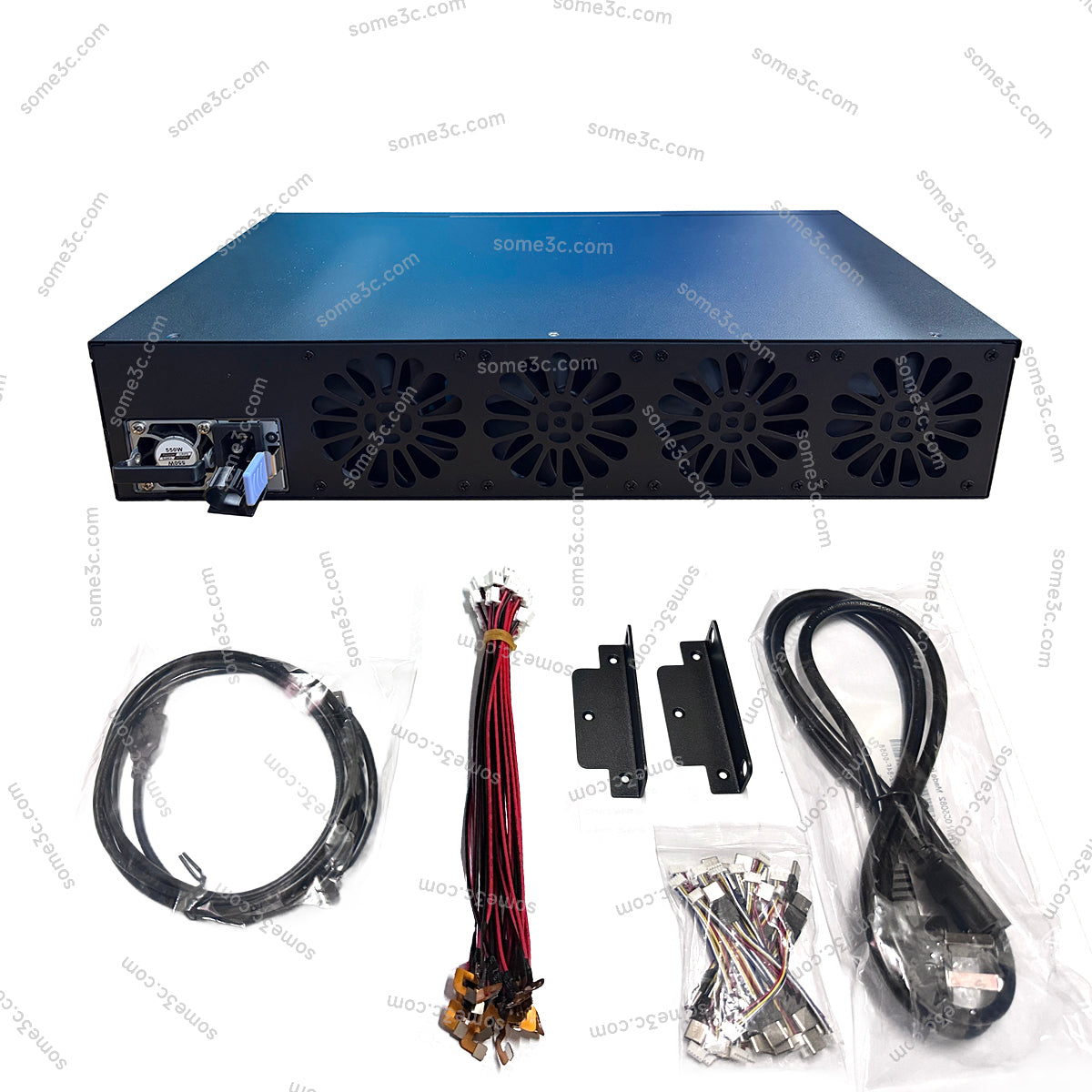Build Box Phone Farm Mobile Phone Chassis Group Control Equipment Motherboard USB Connection DIY box farm phone setup