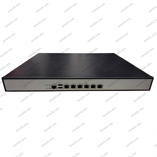 Customized X86 Soft Router Openwrt Routing Solutions