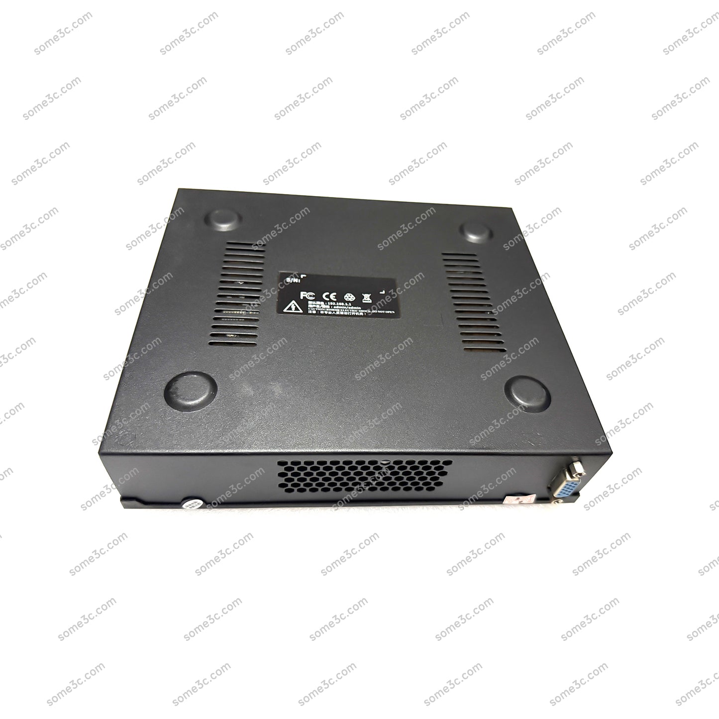 Soluciones de enrutamiento Openwrt de enrutadores blandos X86 personalizados