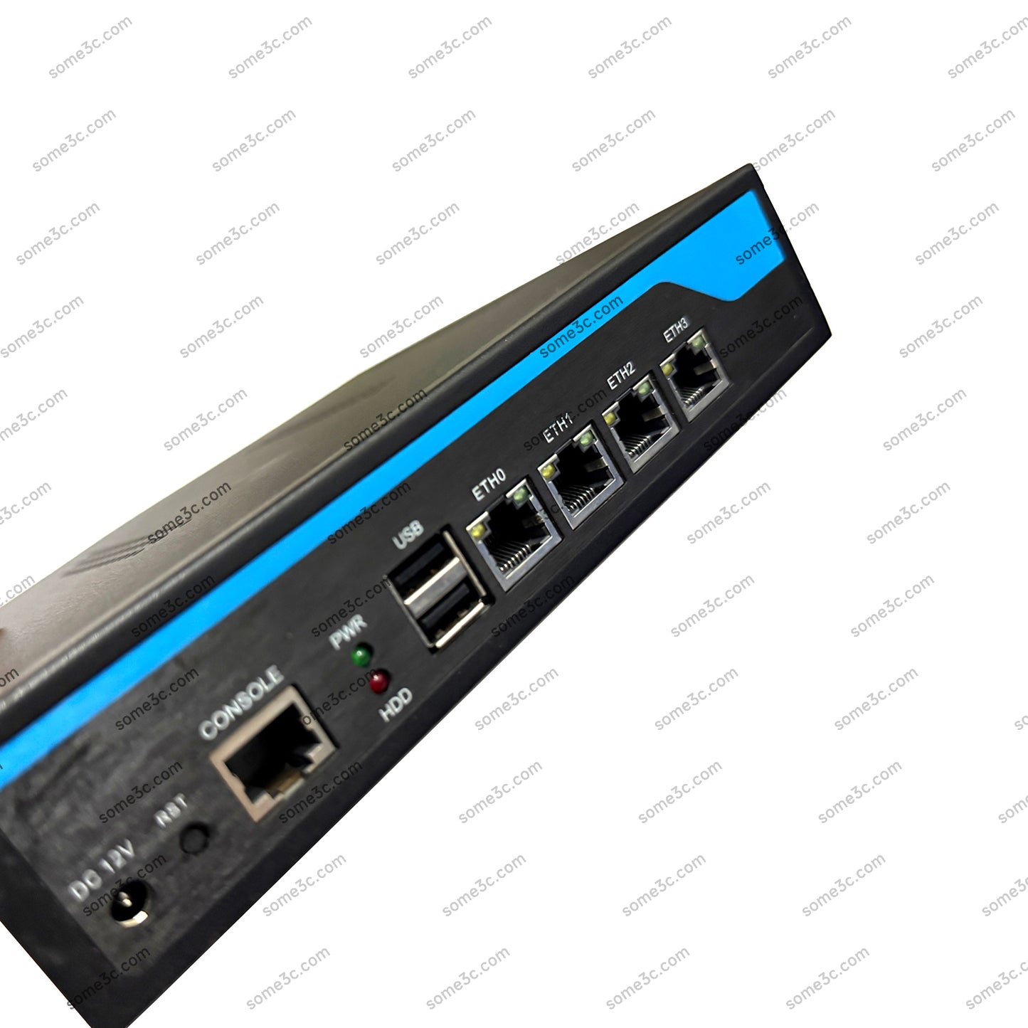 Soluciones de enrutamiento Openwrt de enrutadores blandos X86 personalizados