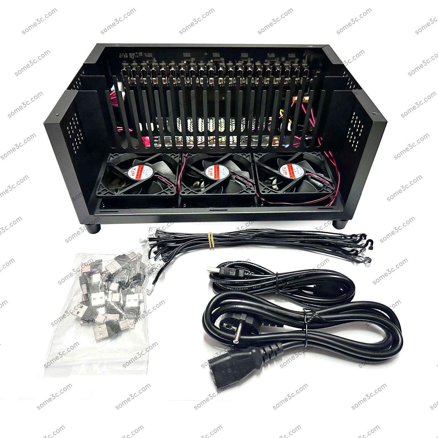 Phone Farm Accessories – SOME 3C
