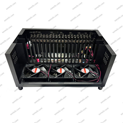 Empty Box Phone Farm Mobile Phone Chassis Group Control Equipment Motherboard USB Connection Phone Farm Accessories